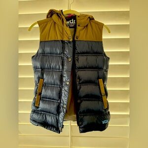 Stio Puffer Vest